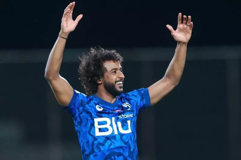بعد 13 عاما.. ياسر الشهراني يودع جماهير الهلال